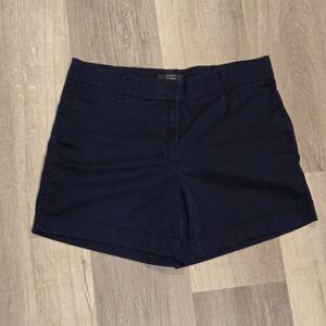 J. Crew Chino Shorts 10